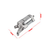 Starting Motor Starter Fit for Yamaha YZF R1 YZF-R1 2009-2014 Limited Edition 2010 Raven 2011-2013 70111056