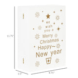 Christmas Advent Calendar 91716010