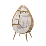 SERINA TEARDROP CHAIR 69367.00LBRN