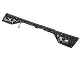 Replacement for 2014-2022 Dodge Durango Tail Light Lamp Liftgate W/ Camera Hole 68453659AC 70007002