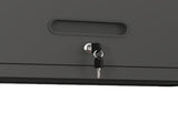 Heavy Duty Metal Wall Mounted Tool Storage Cabinet Steel Metal Garage Storage Cabinet for Garage 30691143