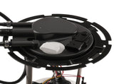Electric Fuel Pump Module Assembly fit for Pontiac Torrent 2006 V6 3.4L 12V w/Float 74133410