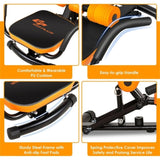 Fitness equipment, abdominal training equipment 71844507