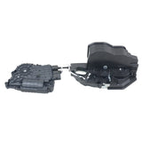 Front Left Soft Close Door Lock Latch Actuator 51217315019 for BMW X5 E70 X6 E71 E72 2008-2013 06449995