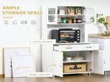 Kitchen Storage Cabinet 07782220