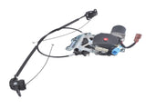 Right Passenger Side Power Sliding Door Motor Cables Fit for Honda Odyssey 2005-2010 72010SHJA21 06591407