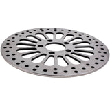 Front Brake Rotor Disc 11.8" for Harley-Davidson for Touring 2008-2013 for Dyna models 2007-2017 03342718