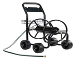 97*53*100cm Black Iron With Green Water Pipe Iron Spokes Water Pipe Truck Not 67818465