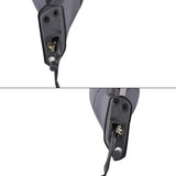 Pair Power Mirrors Left & Right for Ford Mustang GT V6 2015-2020 FO1321595 FO1320595 92467398