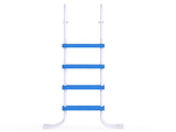 4-Step 52in Iron Pool Ladder 19941323
