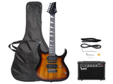 170 Model With 20W Electric Guitar Pickup Hsh Pickup Guitar Stereo Bag 10724897