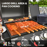 Portable Charcoal Grill /BBQ Grill 65215108