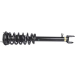 ZUN Front Suspension Coil Spring Shock Strut Assembly For Tesla Model S 2011-2016 RWD 101561900A 67964377