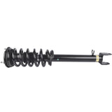 ZUN Front Suspension Coil Spring Shock Strut Assembly For Tesla Model S 2011-2016 RWD 101561900A 67964377