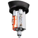 Door Lock Cylinders & Ignition Switch w/ Keys FIT for Ford E150/250/350 1996-2008 27871558