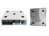 ACS-30 40kg/5g Digital Price Computing Scale for Vegetable US Plug Silver & White 01176944