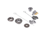 Timing Kit Fits For 2016-2025 Chrysler Dodge Jeep Ram 3.6L Pacifica Wrangler 1500 05184352AF 92469880