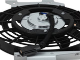 Cooling Fan Assembly fit for Mercury Mountaineer V6 2002-2010 FO3115145 77556760