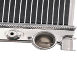 Cooling Radiator fit for Dodge Charger 3.6L V6 2011-2023 3 Row Aluminum 13157 74566049