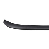 Black Rear Trunk Spoiler fit for BMW F36 4 Series 4 Door Coupe PSM style 14-2019 ABS 33022848