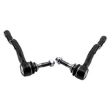 Front Lower Control Arms w/Ball Joints Outer Tie Rods End fit for Ford Fusion 13- 17 77839702