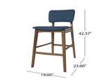 BAR CHAIR 63560.00DBLU