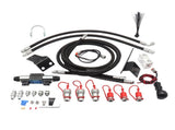 Third Function Valve Kit Replacement for Kubota L2501 L3301 L3901 L3200 L3800 69567668