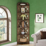 Shelf Book/Storage Cabinet 56912008