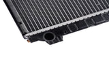 Radiator Replacement for Yanmar YM1500 Tractor 124160-44500 124166-44500 59699835