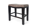TIFFIN STUDDED COUNTER STOOL MP2 67703.00FGRY