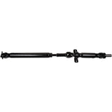 Rear Driveshaft Assembly Fits Kia Sorento Base/EX/LX Submodel 2007-2008 only RWD 491003E951 936-210 97494960