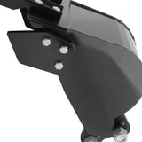 Narrow Trenching Bucket 200mm Attachment For Typhon Mini-excavators Digger 65602096
