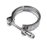 Q Series 50mm Blow Off Valve BOV Ver. 2 Fits for TIAL Flange Red Racing Blow off 05993133