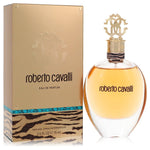 Roberto Cavalli New by Roberto Cavalli Eau De Parfum Spray 3.4 oz for Women FX-565177