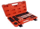 Injector Extractor Removal Tool Set Fit for Ford Focus Galaxy 2.0L EcoBlue Diesel 89625690
