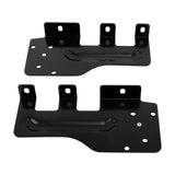 Trailer Hitch Receiver Rear Bumper Fit For Chevrolet, Silverado 1500, All Styles 1999 - 2002 Fit For 05132875