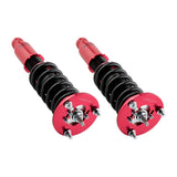 ZUN Adj. Damper Suspension Coilovers Kits For Mitsubishi Eclipse 95-99 Shocks Struts 22055746