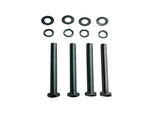 2-Way Standing Roof Anchor Clamp, 5000lbs Breaking Strength Replacement for 24 Gauge Vertical 63967120