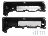2PCS Engine Valve Cover Set Fit for Ford Explorer Ranger Mountaineer 4.0L 2006-2011 32739966