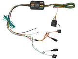 Trailer Tow Harness 4-Pin fit for Mazda CX-5 2017-2024 Wire Connection 56377 21843819