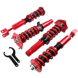 4x Coilovers Struts Shocks Suspension Kit for Honda Accord CT1 / CT2 / CR1 / CR2 2013-2016, Acura 80224981