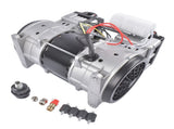 SP-9421 Air Compressor 2HP 110V 24Gallon Silent 70dB Oil-Free Piston Compressor 96866110