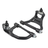 Fit For 1968-1972 Chevelle Monte Carlo GTO Heavy Duty Tubular Upper & Lower Control Arms A Body 74478595