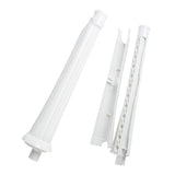 5400W 110V Electric Instant Hot Water Shower Head Heater 3 Gear Adjustable with Hose Bracket 27892075