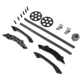 Timing Chain Kit Replacement for 2014-2018 RAM 1500 Jeep Grand Cherokee EXF 3.0T EXF 82618944