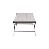 ZUN Coffee Table B03548443