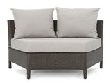 PT LIMON SINGLE SOFA 54786.00BRN