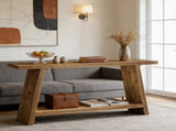 Long Console Table 06244005