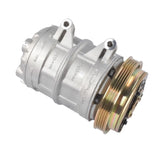 A/C Compressor w/ 4-Groove Pulley Fits for Nissan 300ZX 3.0L V6 1990-1996 5060111170 5060112292 10082192