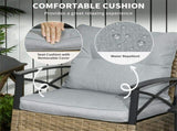 Garden chair / Rocking Chair 57997133